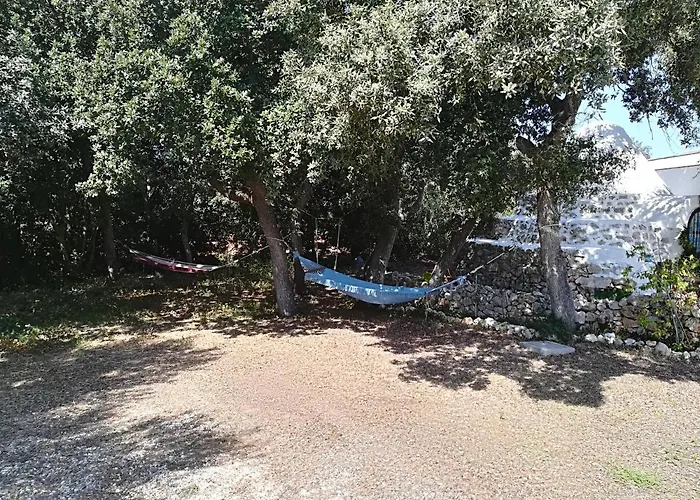 Trullo Alessandro San Vito dei Normanni