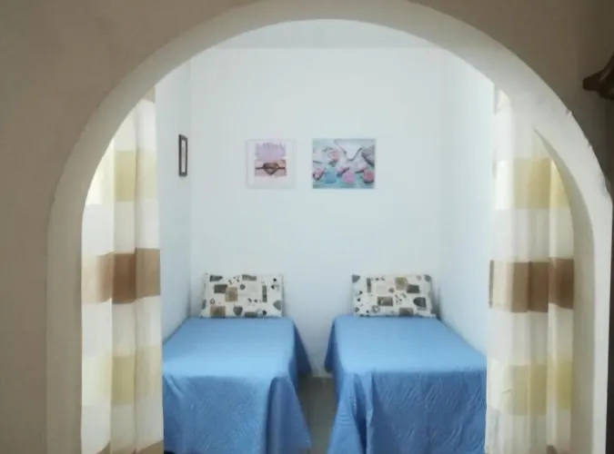 Feriehus Trullo Alessandro San Vito dei Normanni