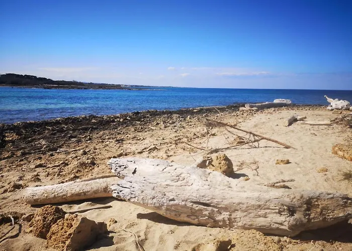 Trullo Alessandro E Raffaela