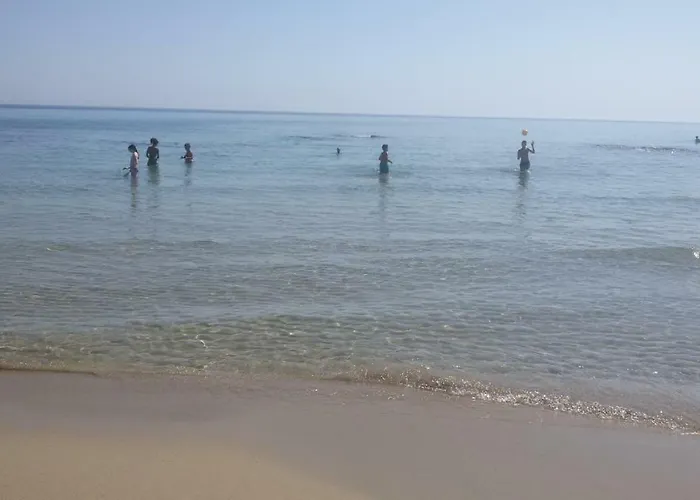 Trullo Alessandro Feriehus San Vito dei Normanni