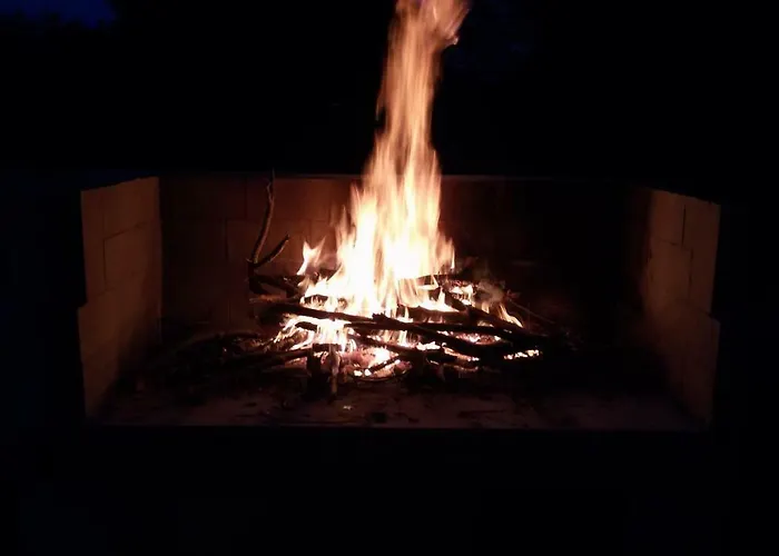 Holiday home Trullo Alessandro E Raffaela *