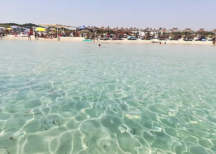 Trullo Alessandro E Raffaela